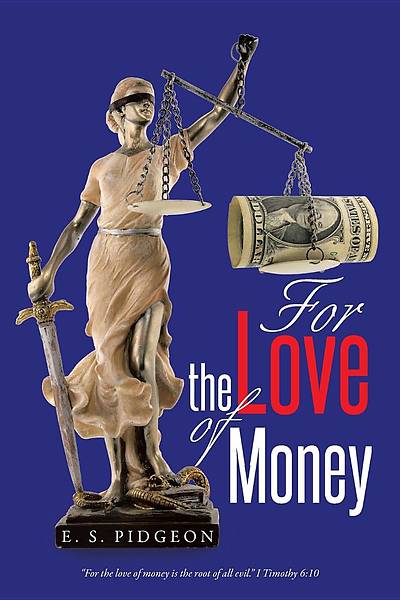 Picture of For the Love of Money
