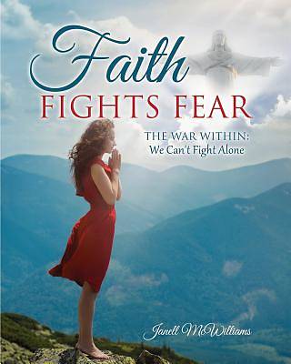Picture of Faith Fights Fear