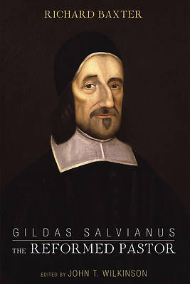 Picture of Gildas Salvianus
