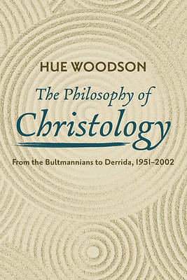 Picture of The Philosophy of Christology