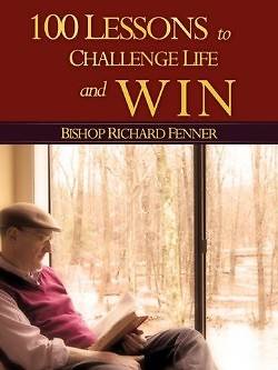 Picture of 100 Lessons to Challenge Life and Win