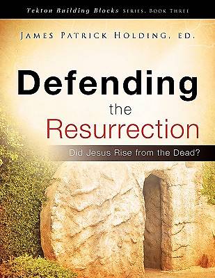Picture of Defending the Resurrection