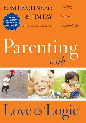 Picture of Parenting with Love and Logic - eBook [ePub]