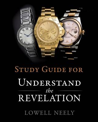 Picture of Study Guide for Understanding The Revelation