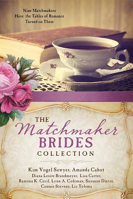 Picture of The Matchmaker Brides Collection