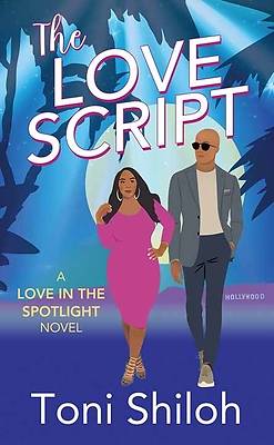 Picture of The Love Script