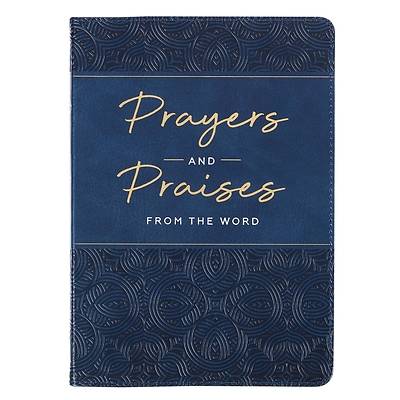 Picture of Prayers & Praises