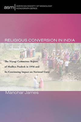 Picture of Religious Conversion in India