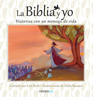 Picture of La Biblia Y Yo / The Bible and Me