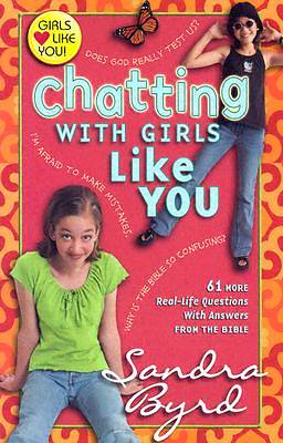 Picture of Chatting with Girls Like You
