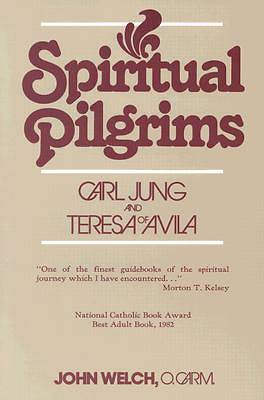 Picture of Spiritual Pilgrims