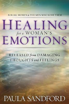 Picture of Healing for a Woman's Emotions