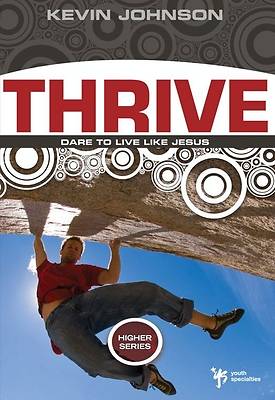 Picture of Thrive - eBook [ePub]