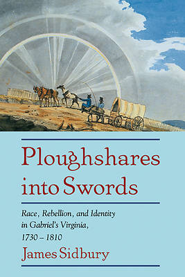Picture of Ploughshares Into Swords