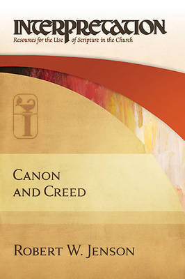 Picture of Canon and Creed