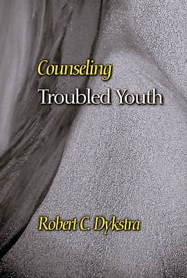 Picture of Counseling Troubled Youth