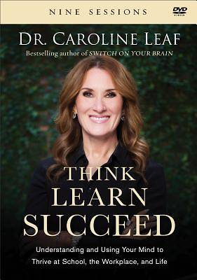 Picture of Think, Learn, Succeed