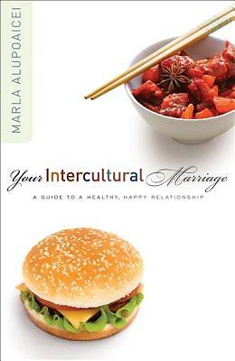 Picture of Your Intercultural Marriage [ePub Ebook]