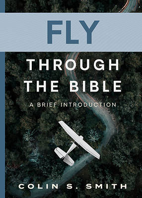 Picture of Fly Through the Bible