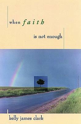 Picture of When Faith is Not Enough