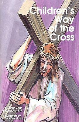 Picture of Childrens Way of Cross