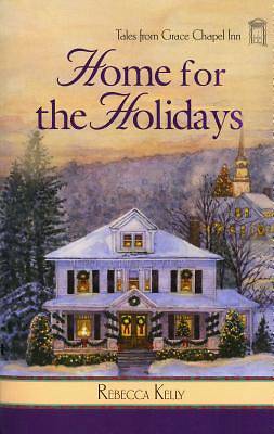 Picture of Home for the Holidays [ePub Ebook]