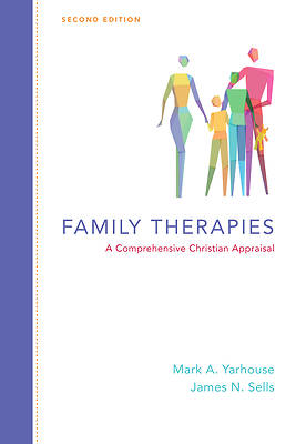 Picture of Family Therapies