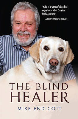 Picture of The Blind Healer