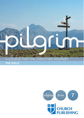 Picture of Pilgrim - The Bible
