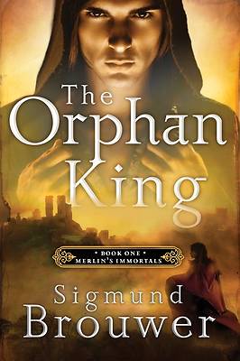 Picture of The Orphan King
