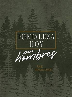 Picture of Forteleza Hoy Para Hombres