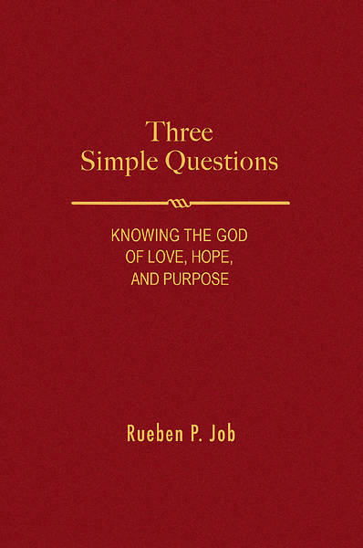Picture of Three Simple Questions