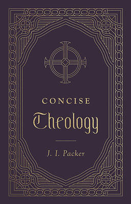 Picture of Concise Theology