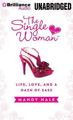 Picture of The Single Woman Audiobook - MP3 CD