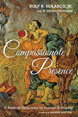 Picture of Compassionate Presence