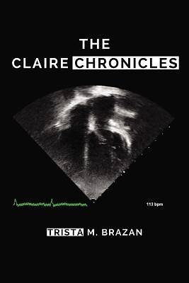 Picture of The Claire Chronicles