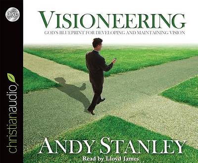 Picture of Visioneering Audiobook