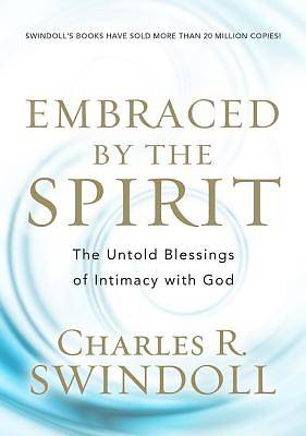 Picture of Embraced by the Spirit [ePub Ebook]