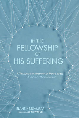 Picture of In the Fellowship of His Suffering [ePub Ebook]