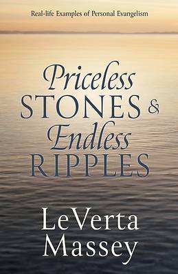 Picture of Priceless Stones & Endless Ripples