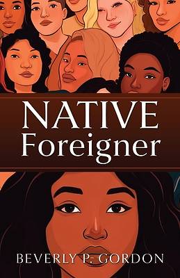 Picture of Native Foreigner
