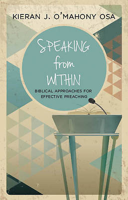 Picture of Speaking from Within