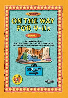 Picture of On the Way for 9-11s
