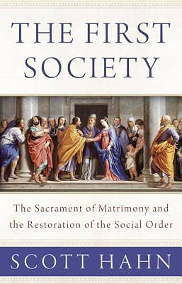 Picture of The First Society