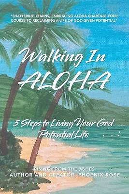 Picture of Walking In ALOHA