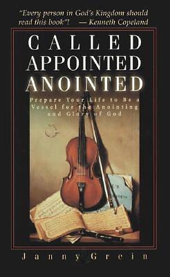 Picture of Called, Appointed, Anointed [ePub Ebook]