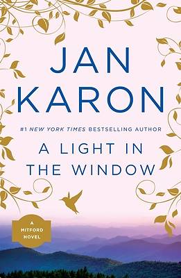 Picture of A Light in the Window - eBook [ePub]