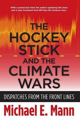 Picture of The Hockey Stick and the Climate Wars