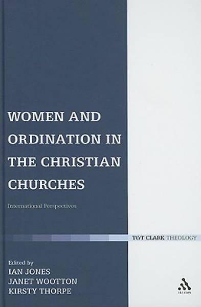Picture of Women and Ordination in the Christian Churches