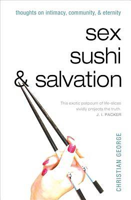 Picture of Sex, Sushi, and Salvation [ePub Ebook]